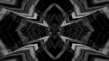 Techno Glitch Art GIF by Nico Roxe