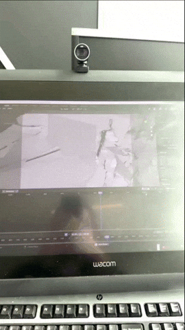 Azuela GIF by Alex Boya