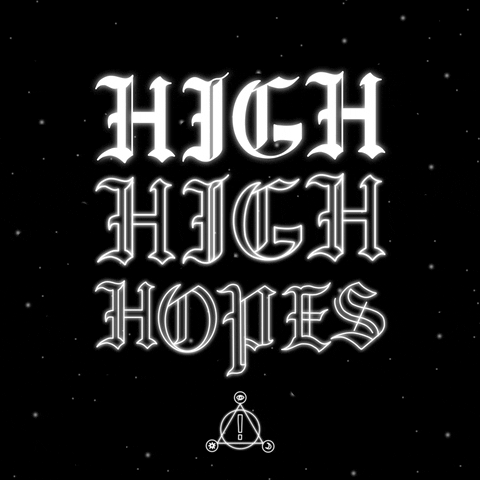 pray for the wicked brendon urie GIF by Panic! At The Disco