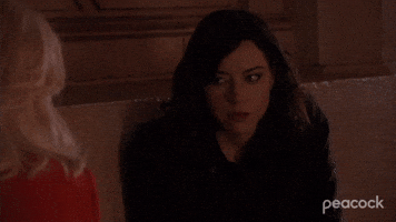 You're A Very Nice Person