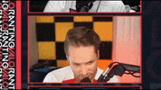 Valoranting what wtf confused shocked GIF