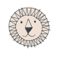 kids leon Sticker