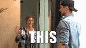 CNBCsocial jojo jordan this bachelor GIF