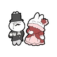 Roleplaying Murdermystery Sticker