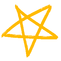 Star Rating Sticker