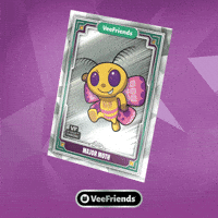 Box Collect GIF by VeeFriends