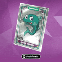 Box Collect GIF by VeeFriends