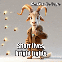 GIF by Radiantelope