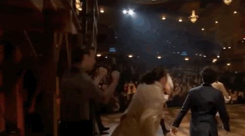 lin manuel miranda mic GIF