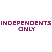 artistrepublikllc independent independent artists artist republik ar is better Sticker