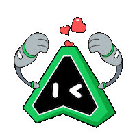 3D Printer Sticker by Creality Official