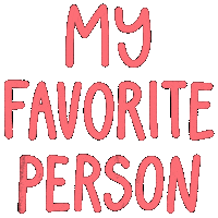 Happy I Love You Sticker