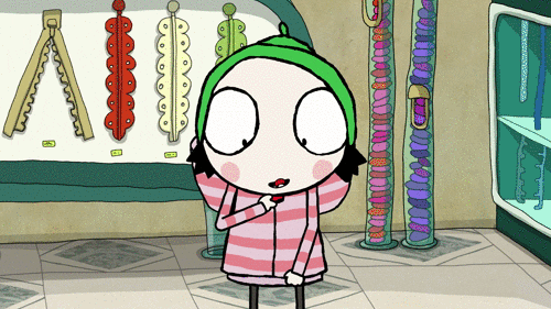 cbeebies GIF by Sarah & Duck