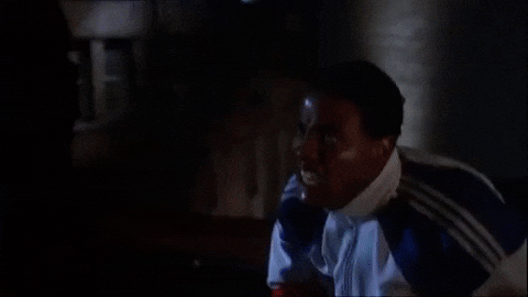 Nintendoman01 giphyupload boxing friday the 13th jason voorhees GIF