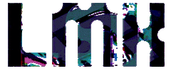 Art Glitch Sticker