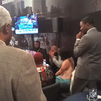 nfldraft GIF by NFL
