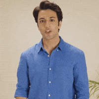 You Are The Best Rohan GIF by Amazon MX Player