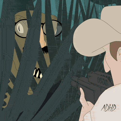 jurassic park lol GIF by gifnews