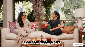 I love me some naps