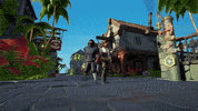 Season 12 GIF by Sea of Thieves