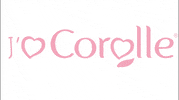 Coeur Jaime GIF by Corolle