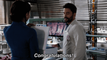 bonesonfox GIF by Bones