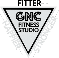 Gnc Sticker by GNC_FITNESS_STUDIO