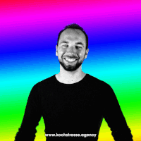 work agency GIF by Kochstrasse™