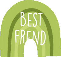 Best Friend Summer Sticker by Lidl Slovenija