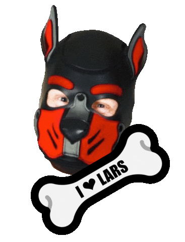 puplars giphyupload teamlars puplars votelars Sticker