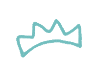 Festival Queen Sticker by Empow'her