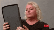 Sad 90 Day Fiance The Other Way GIF by TLC