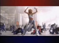 britney spears pepsi pepsi commercial GIF