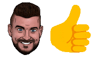 Mr P Teacher Sticker by @ICT_MrP