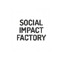 Coworking Werken Sticker by Social impact factory