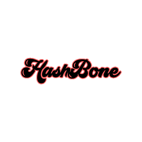 hashbone giphygifmaker weed california clown Sticker