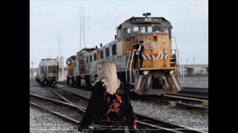 mayday GIF by Boys Noize