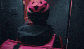 Because I Want To Oh Yeah GIF by foodora