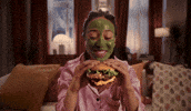 Because I Want To Oh Yeah GIF by foodora