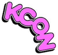 Kcon2023 Sticker by KCON USA