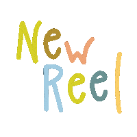 Illustration Text Sticker