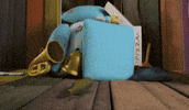 GIF by HangryPetz
