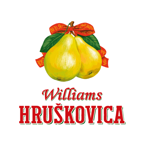 Williams Sticker by Martin Mikloš Old Herold