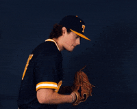 Jack Walker Utrockets GIF by Toledo Rockets