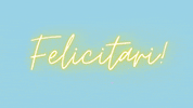 La Multi Ani Felicitare GIF by Blooming Box