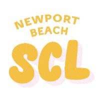 Sclnb Sticker by Stoney Clover Lane