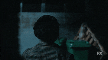 zazie beetz vanessa GIF by Atlanta