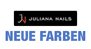 Nail Polish Gelpolish Sticker by Juliana Nails