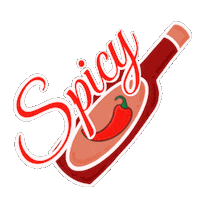 Summer Festival Sticker
