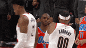 GIF by NBA